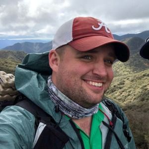 Meet your Posher, Nick